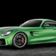 Illustration for article titled Mercedes-AMG GT R: This Is It
